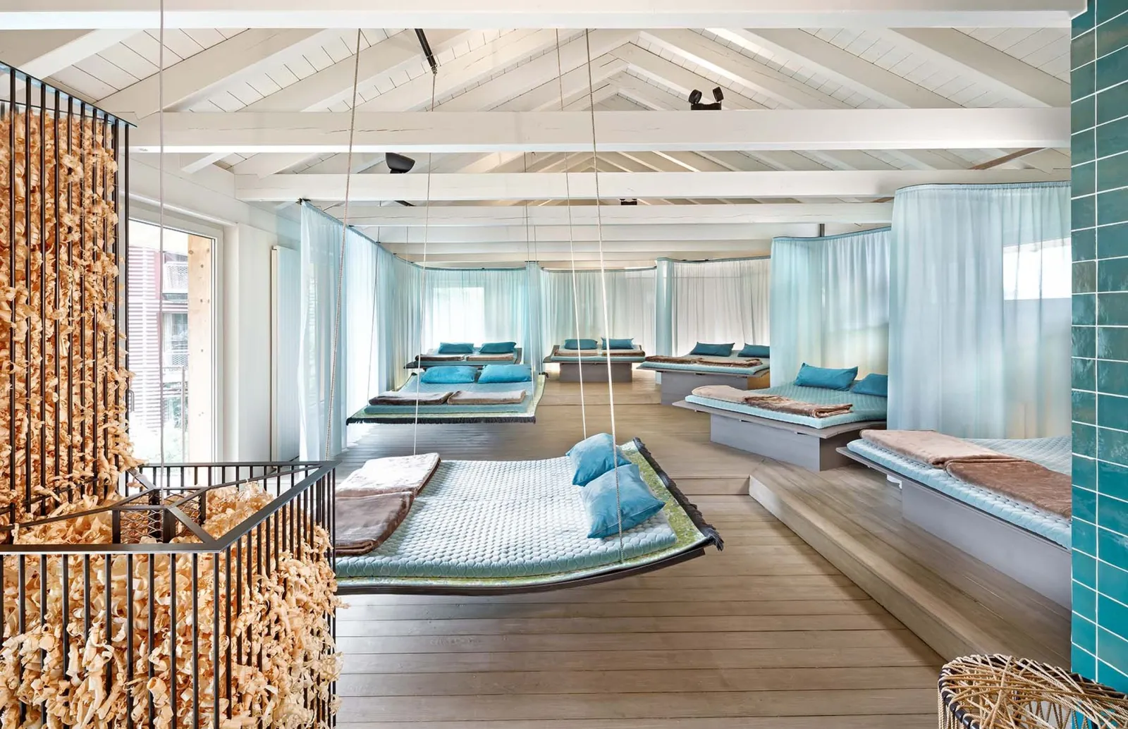 Hotel GAMS zu zweit – Pool & Spa, Adults-Only Hotel in Vorarlberg