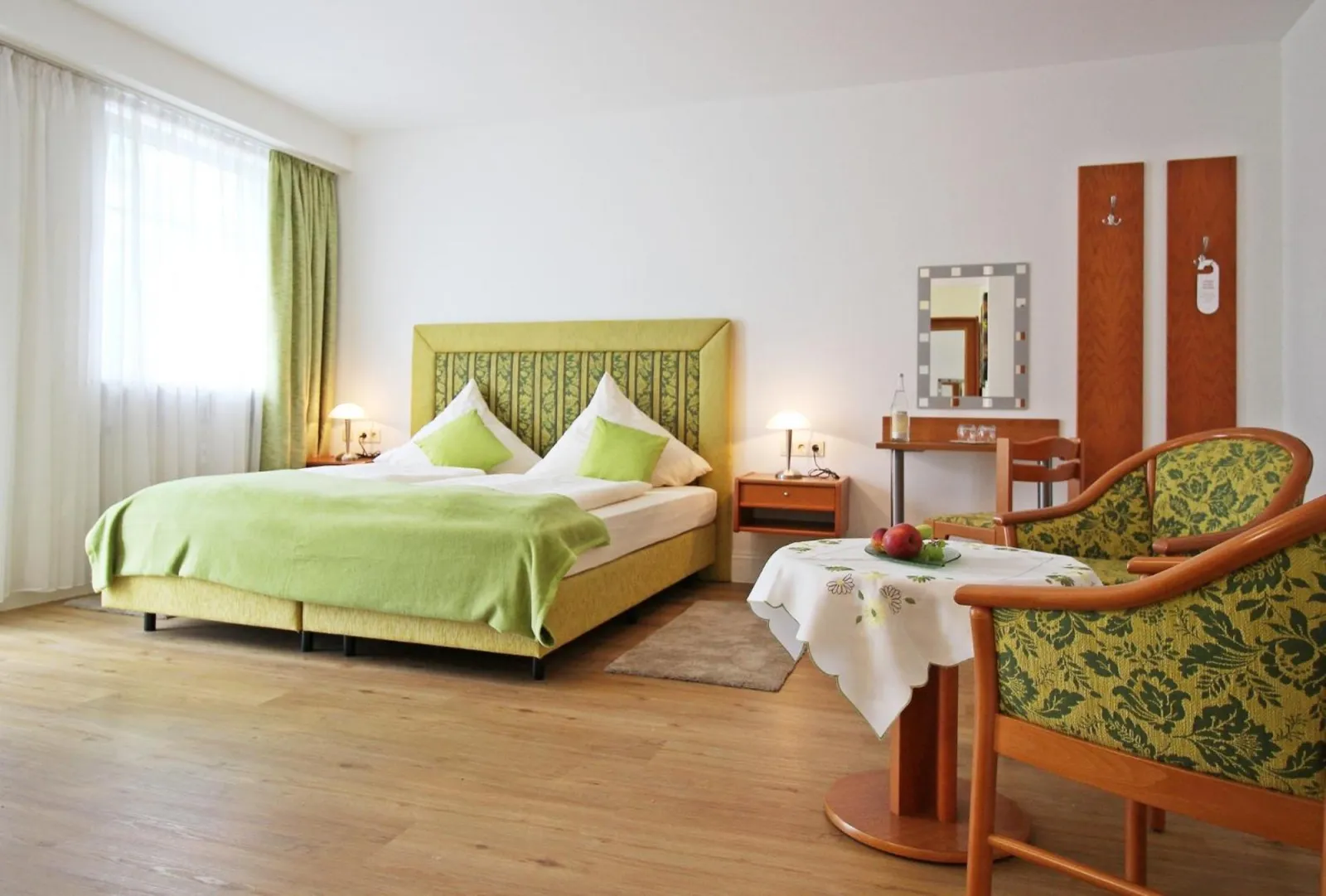 Hotel Garni Lichtquelle – Pool & Spa, Adults-Only Hotel in Bayern