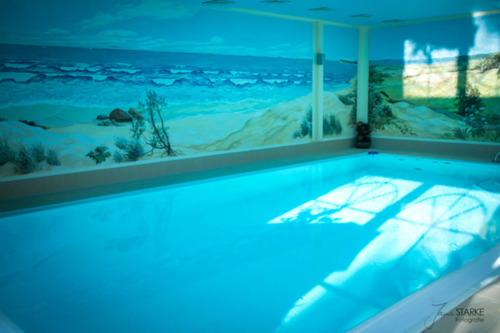 Hotel Garni Sonnenklahr – Piscine & spa, Adults-Only Hotel in Mecklenburg-Vorpommern