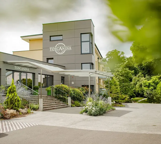Hotel Garni Toscanina - Adults Only – Restaurant & Genuss, Erwachsenenhotel in Steiermark