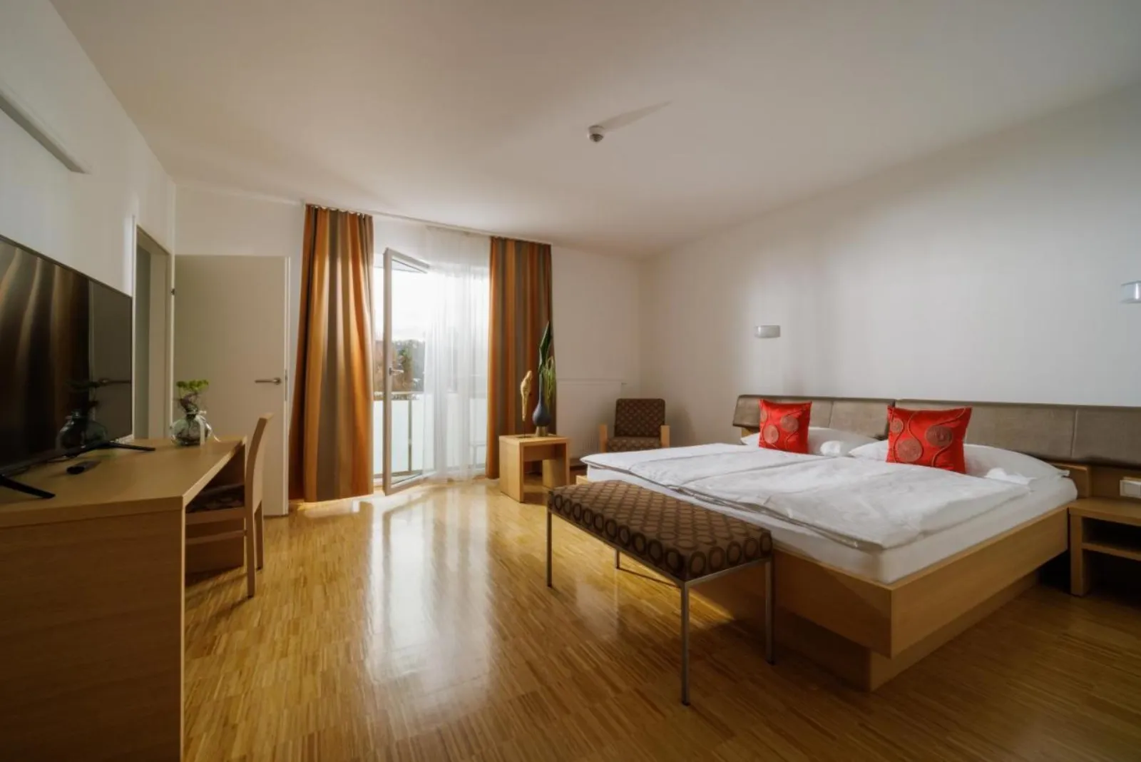 Hotel Garni Toscanina - Adults Only – Außenansicht, Adults-Only Hotel in Steiermark