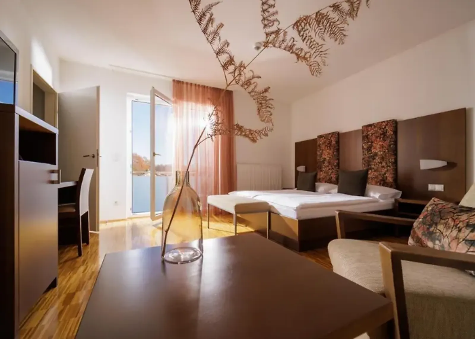 Hotel Garni Toscanina - Adults Only – Pool & Spa, Adults-Only Hotel in Steiermark