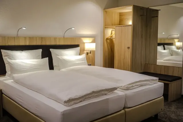 Hotel Go2Bed – Buitenaanzicht, Adults-Only Hotel in Baden-Württemberg
