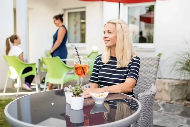 Hotel Go2Bed – Zwembad & spa, Adults-Only Hotel in Baden-Württemberg