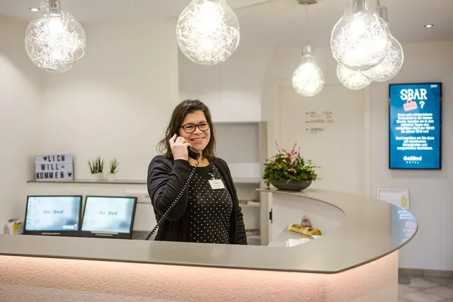 Hotel Go2Bed – Kamers & suites, Adults-Only Hotel in Baden-Württemberg
