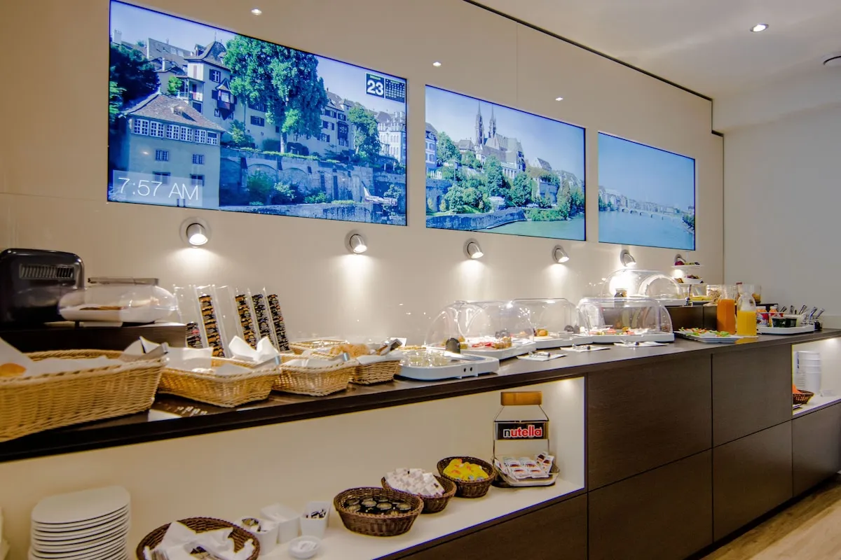 Hotel Go2Bed – Adults-Only Hotel in Baden-Württemberg, DE