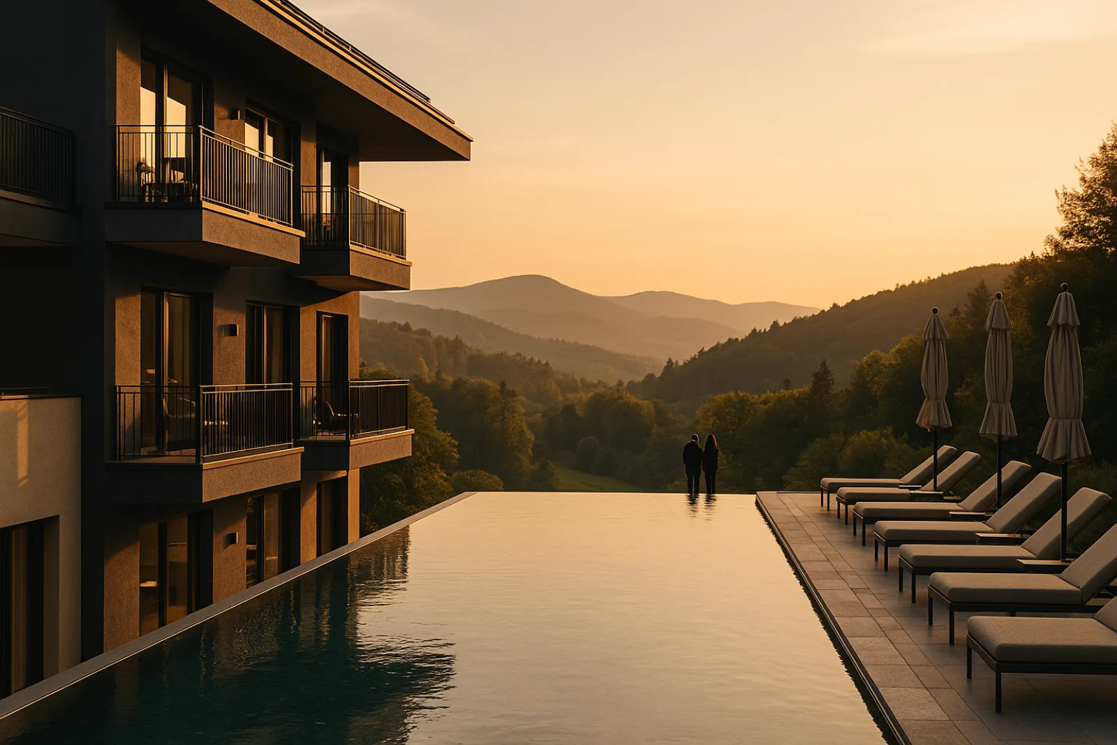 Hotel Go2Bed – Adults-Only Hotel in Baden-Württemberg, DE