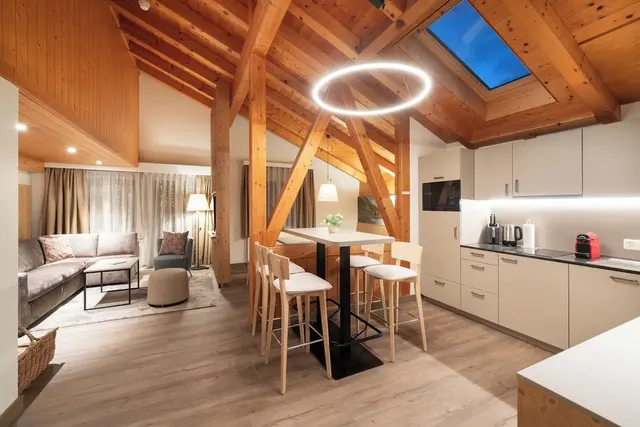 Hotel Grindelwalderhof – Außenansicht, Erwachsenenhotel in Berner Oberland