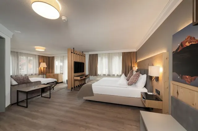 Hotel Grindelwalderhof – Restaurant & Genuss, Erwachsenenhotel in Berner Oberland