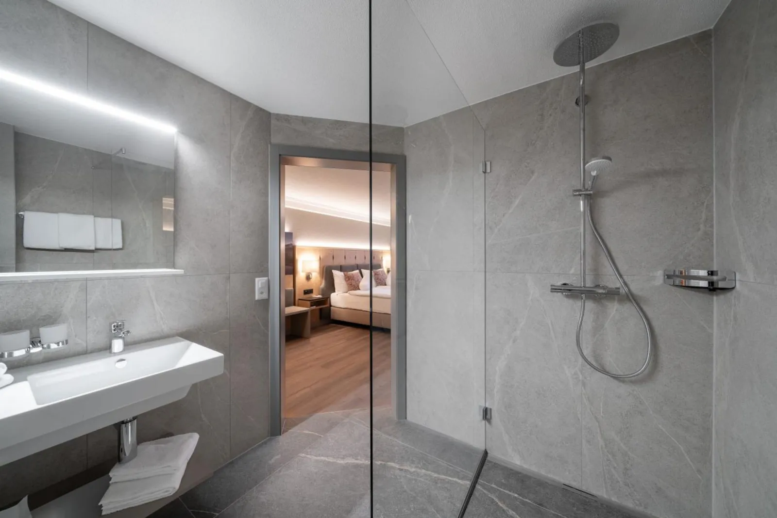 Hotel Grindelwalderhof – Vue extérieure, Adults-Only Hotel in Berner Oberland