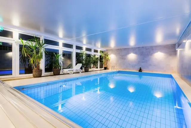 Hotel Hasselhof Garni Vier Sterne – Adults-Only Hotel in Niedersachsen, DE