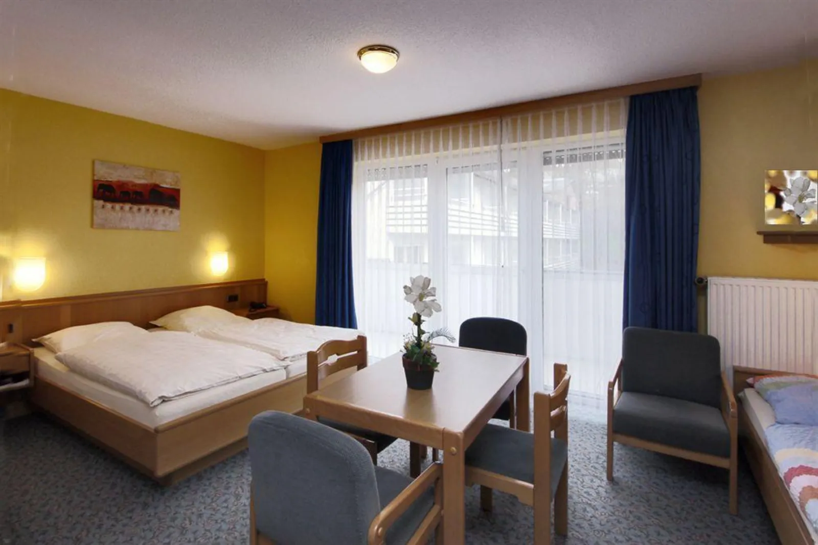 Hotel Hesborner Kuckuck – Vue extérieure, Adults-Only Hotel in Nordrhein-Westfalen