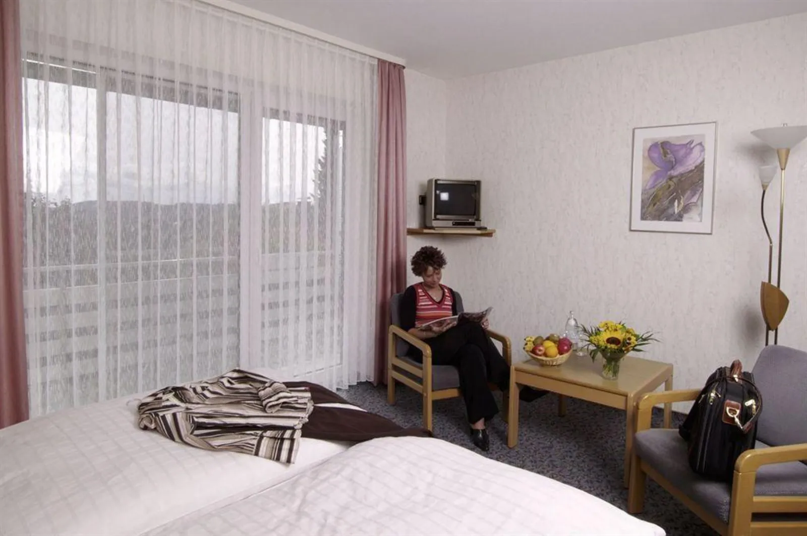 Hotel Hesborner Kuckuck – Chambres & suites, Adults-Only Hotel in Nordrhein-Westfalen