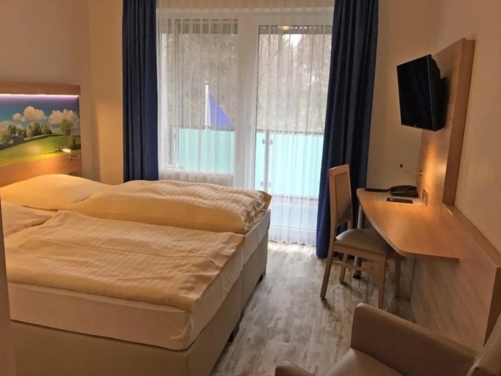 Hotel Hesborner Kuckuck – Restaurant & gastronomie, Adults-Only Hotel in Nordrhein-Westfalen