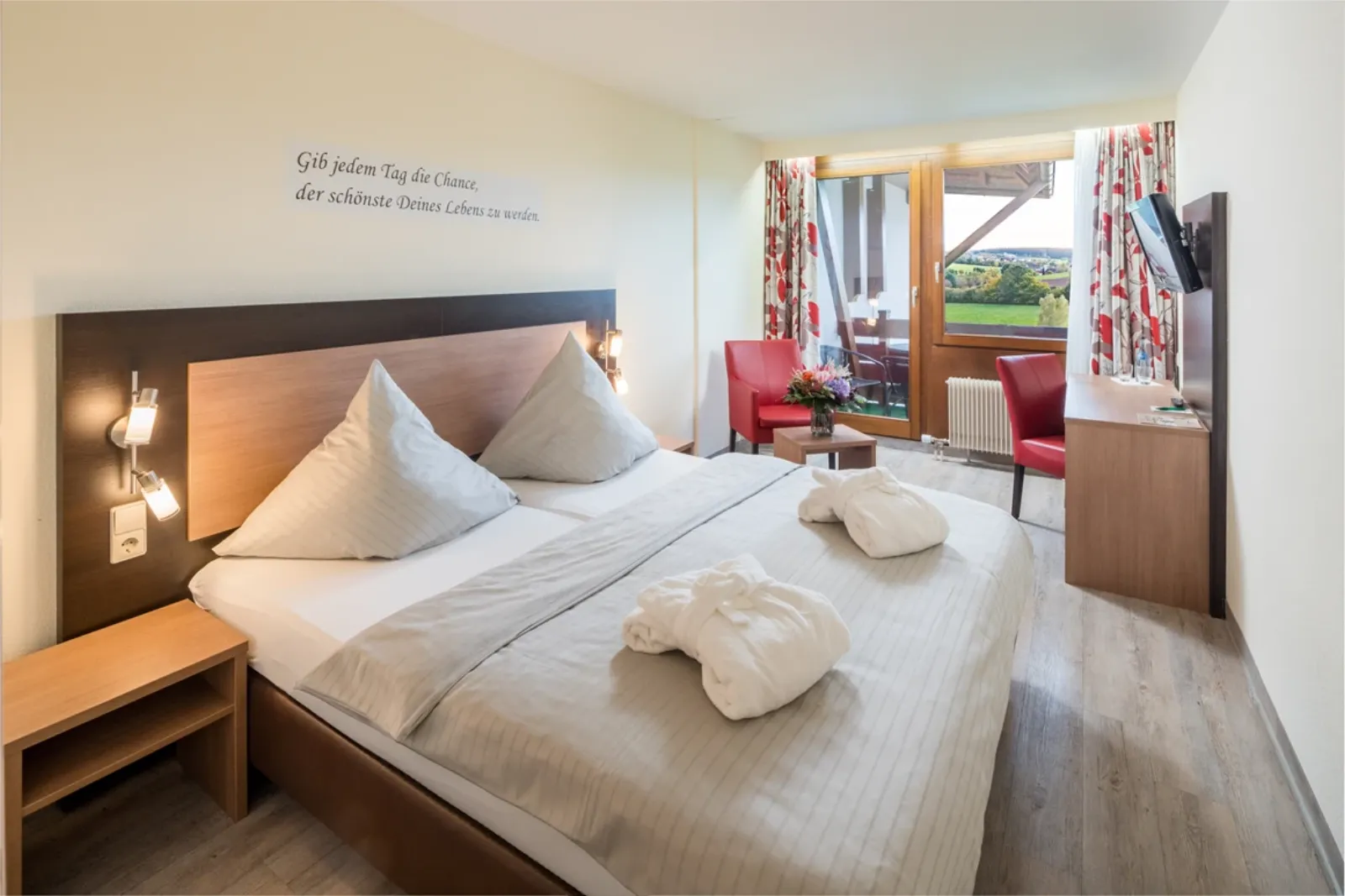 Hotel im Himmelreich – Außenansicht, Adults-Only Hotel in Baden-Württemberg