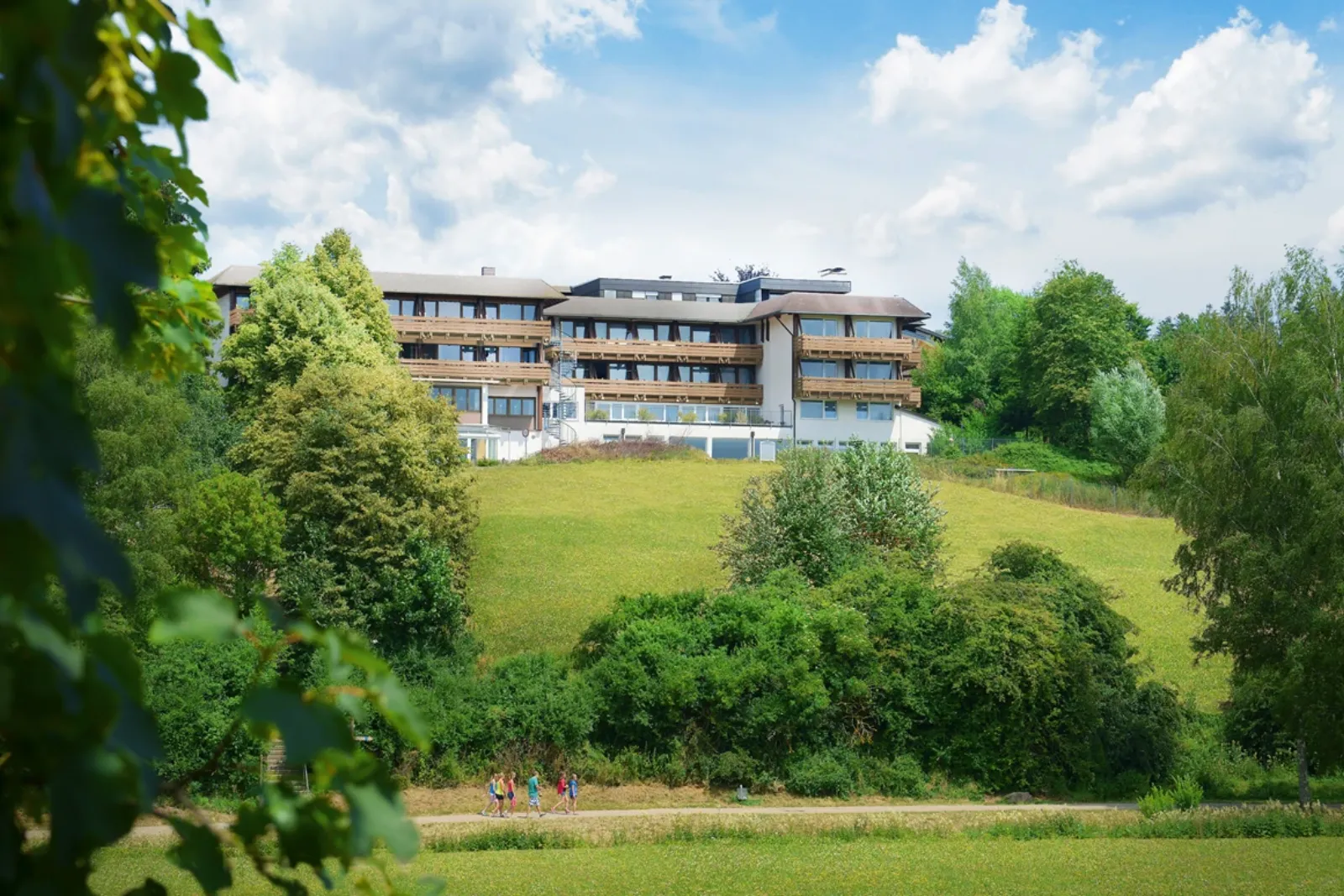 Hotel im Himmelreich – Restaurant & Genuss, Adults-Only Hotel in Baden-Württemberg