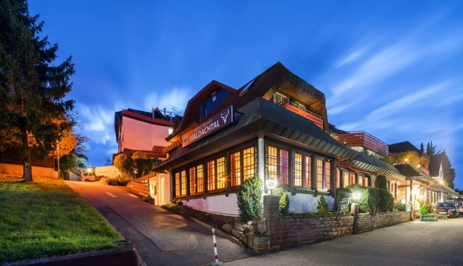 Hotel im Himmelreich – Adults-Only Hotel in Baden-Württemberg, DE