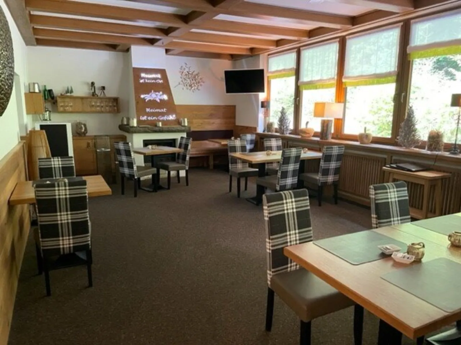 Hotel im Krummbachtal – Piscine & spa, Adults-Only Hotel in Bayern