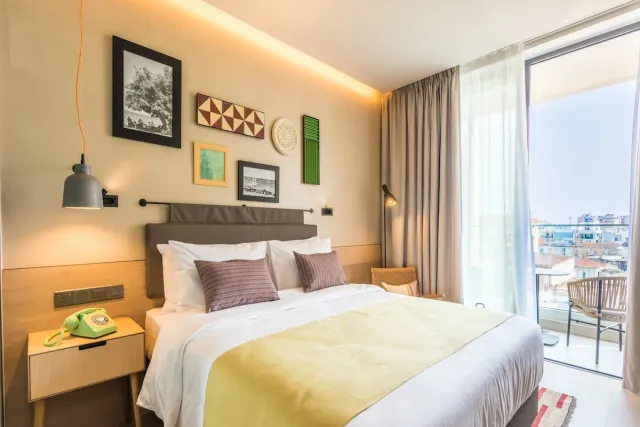 Standard kamer — Hotel Indigo Larnaca by IHG