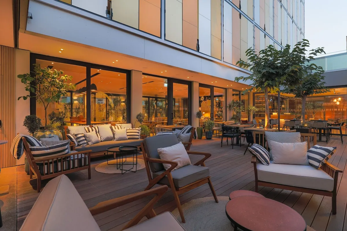Hotel Indigo Larnaca by IHG – Adults-Only Hotel in Larnaca, CY