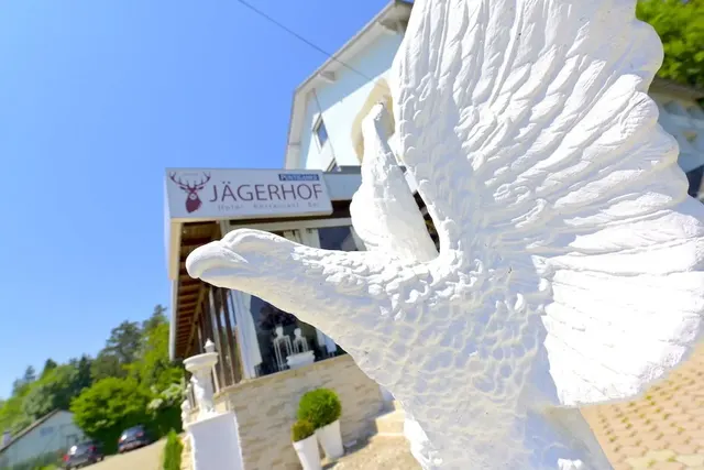 Hotel Jaegerhof Woerthersee – Zimmer & Suiten, Erwachsenenhotel in Kärnten