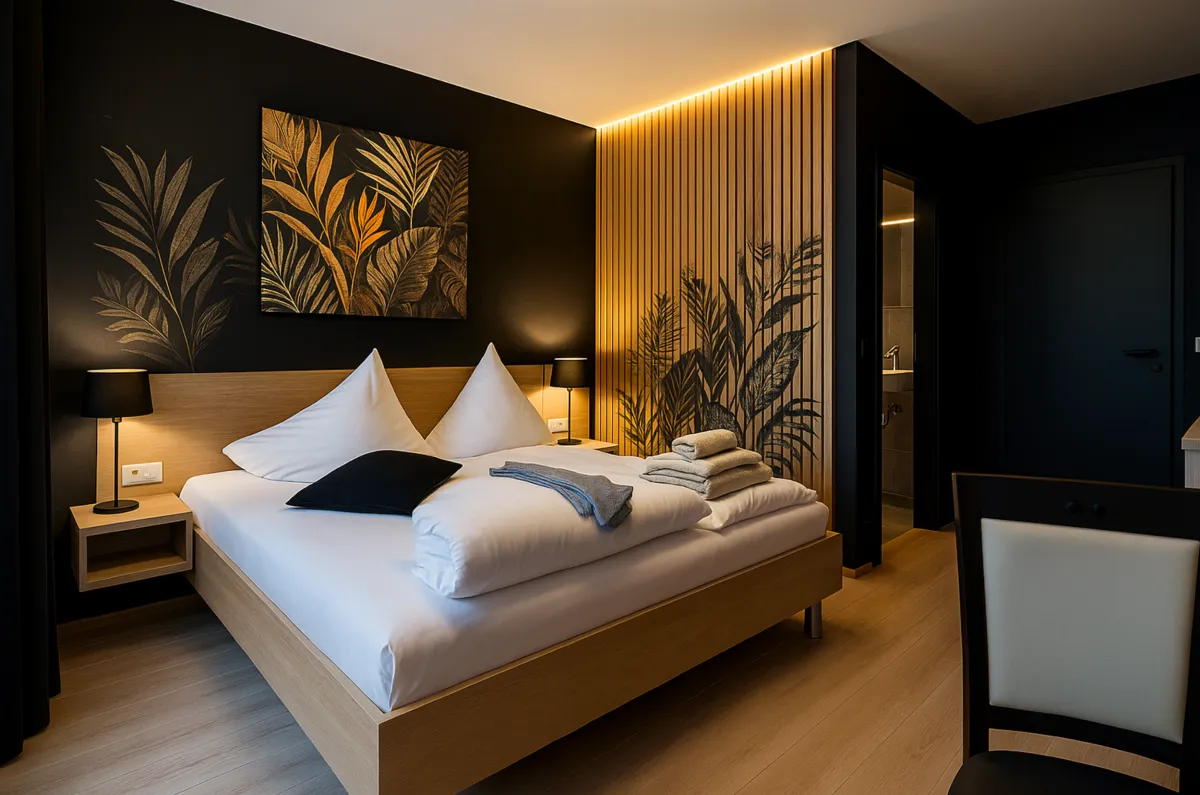 Hotel Jaegerhof Woerthersee – Adults-Only Hotel in Kärnten, AT