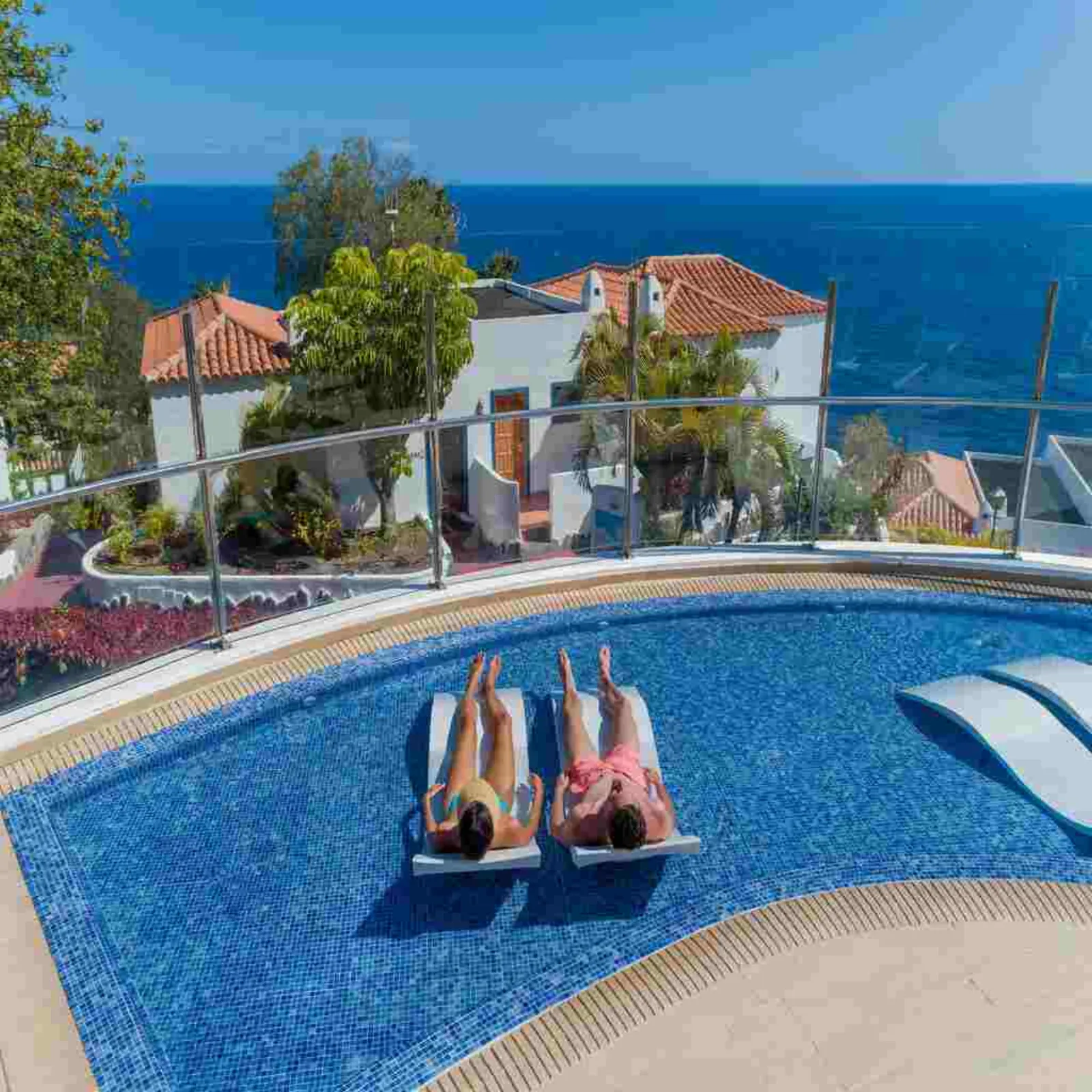 Hotel Jardin Tecina – Adults-Only Hotel in Kanarische Inseln, ES