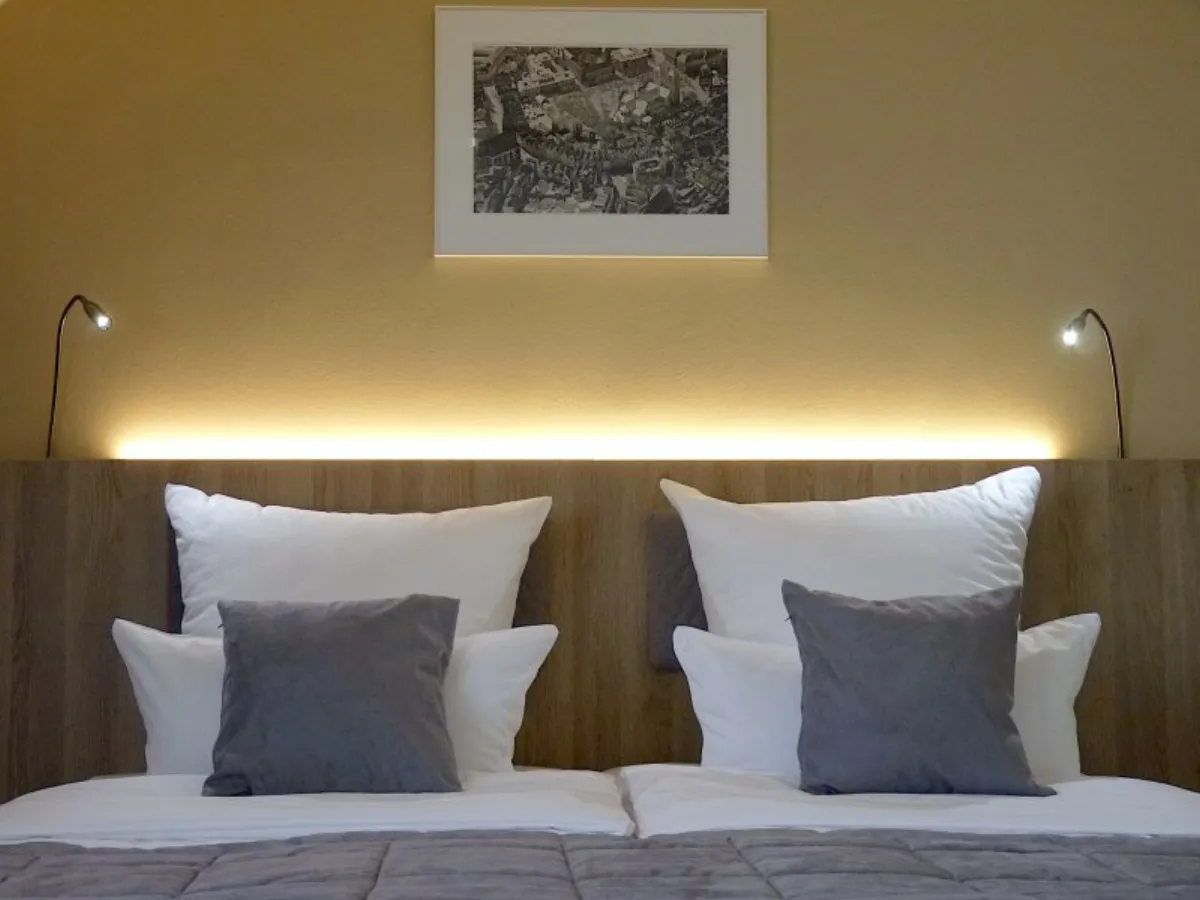 Hotel Jellentrup – Piscine & spa, Adults-Only Hotel in Nordrhein-Westfalen