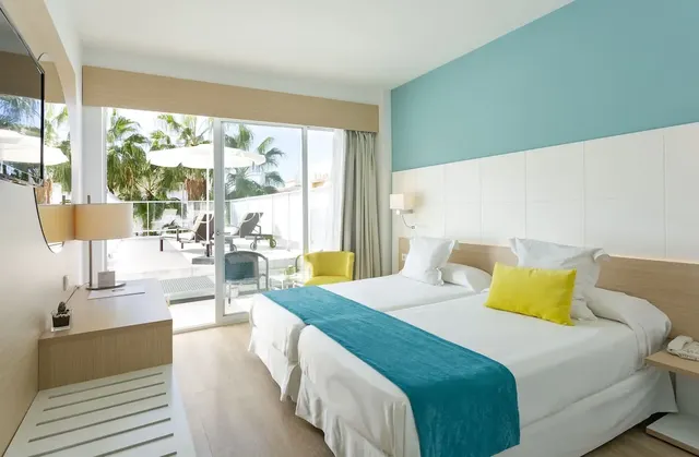 Hotel JS Palma Stay – Pool & Spa, Erwachsenenhotel in Mallorca