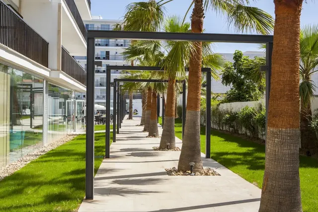 Hotel JS Palma Stay – Zimmer & Suiten, Erwachsenenhotel in Mallorca