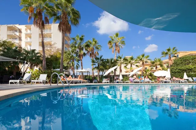 Hotel JS Palma Stay – Adults-Only Hotel in Mallorca, ES