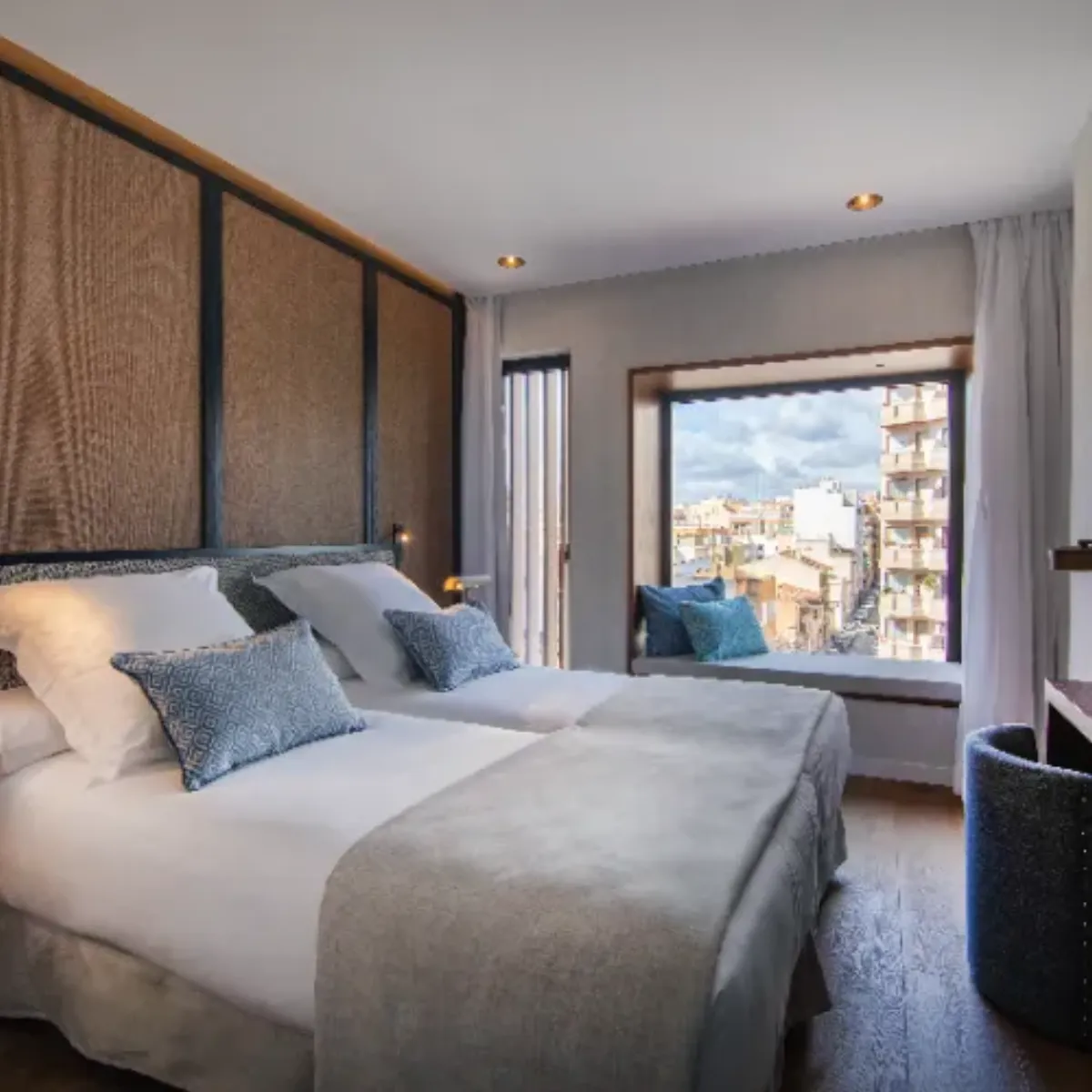 Hotel JS Palma Stay – Piscine & spa, Adults-Only Hotel in Mallorca