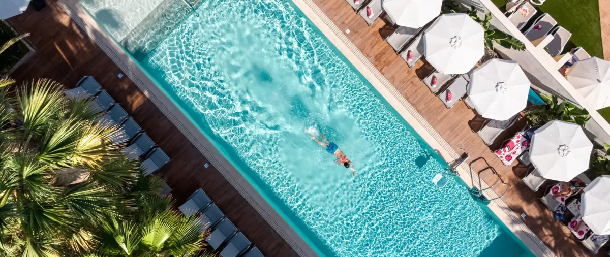 Hotel JS Palma Stay – Adults-Only Hotel in Mallorca, ES