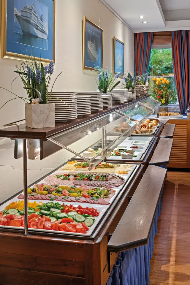 Hotel Juwel – Pool & Spa, Erwachsenenhotel in Bayern