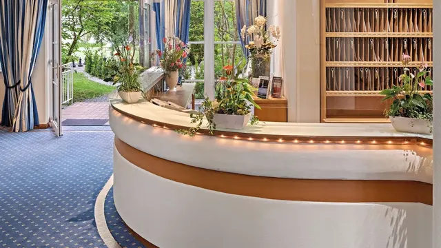 Hotel Juwel – Zimmer & Suiten, Erwachsenenhotel in Bayern