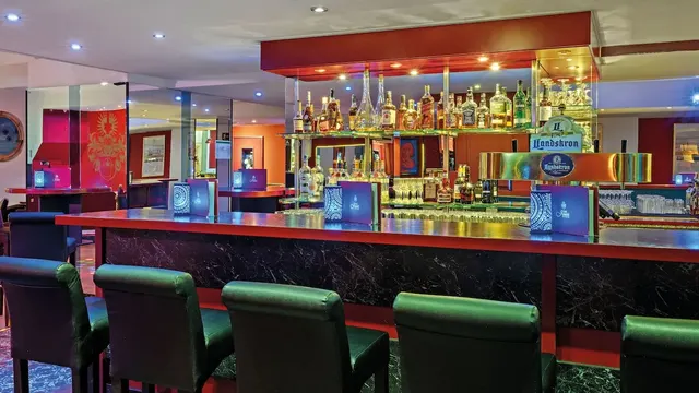 Hotel Juwel – Restaurant & Genuss, Erwachsenenhotel in Bayern