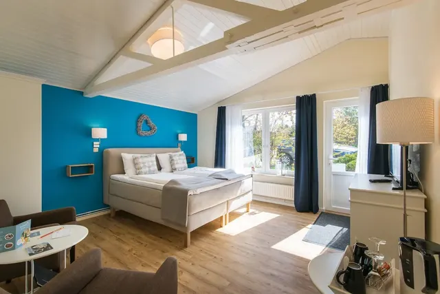 Hotel kleine Auszeit – Zwembad & spa, Adults-Only Hotel in Schleswig-Holstein