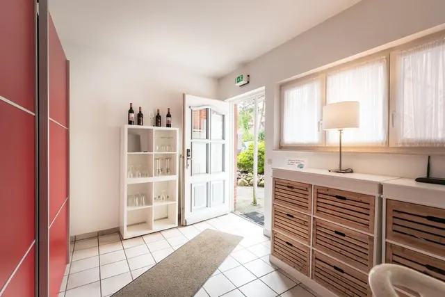 Hotel kleine Auszeit – Kamers & suites, Adults-Only Hotel in Schleswig-Holstein