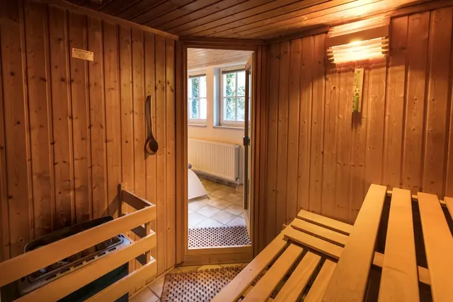 Hotel kleine Auszeit – Restaurant & culinair genot, Adults-Only Hotel in Schleswig-Holstein