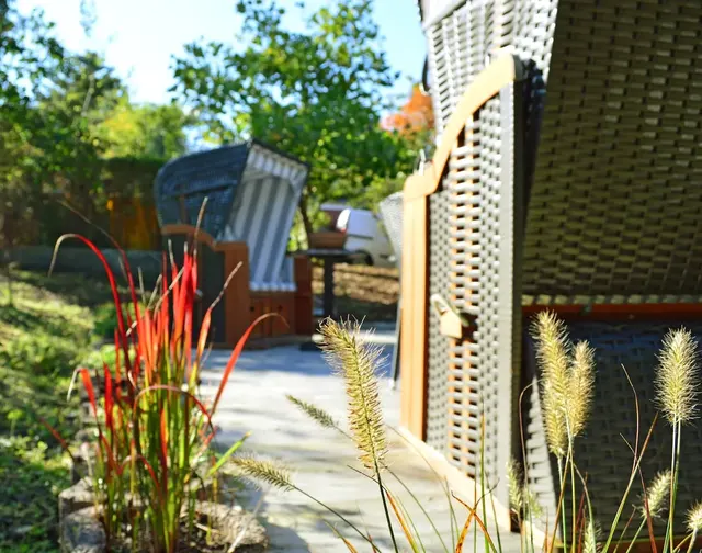Hotel kleine Auszeit – Adults-Only Hotel in Schleswig-Holstein, DE