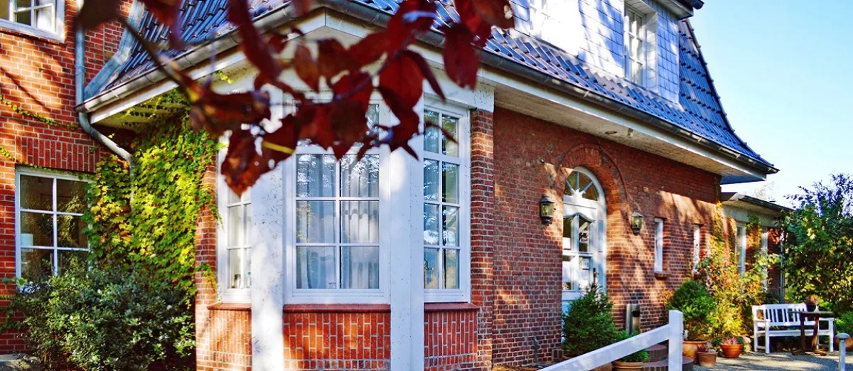 Hotel kleine Auszeit – Zimmer & Suiten, Adults-Only Hotel in Schleswig-Holstein