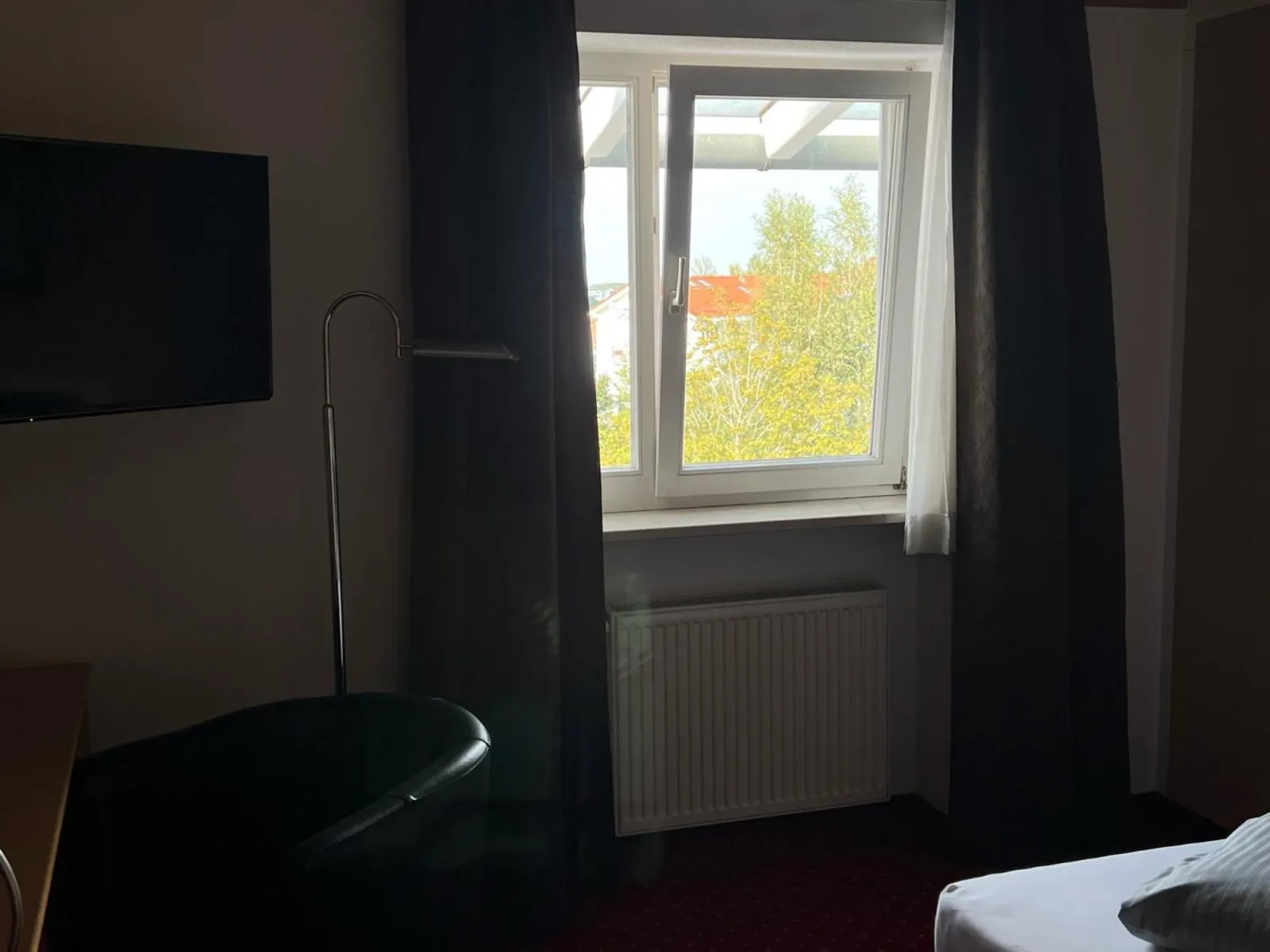 Hotel KonradP – Vue extérieure, Adults-Only Hotel in Bayern