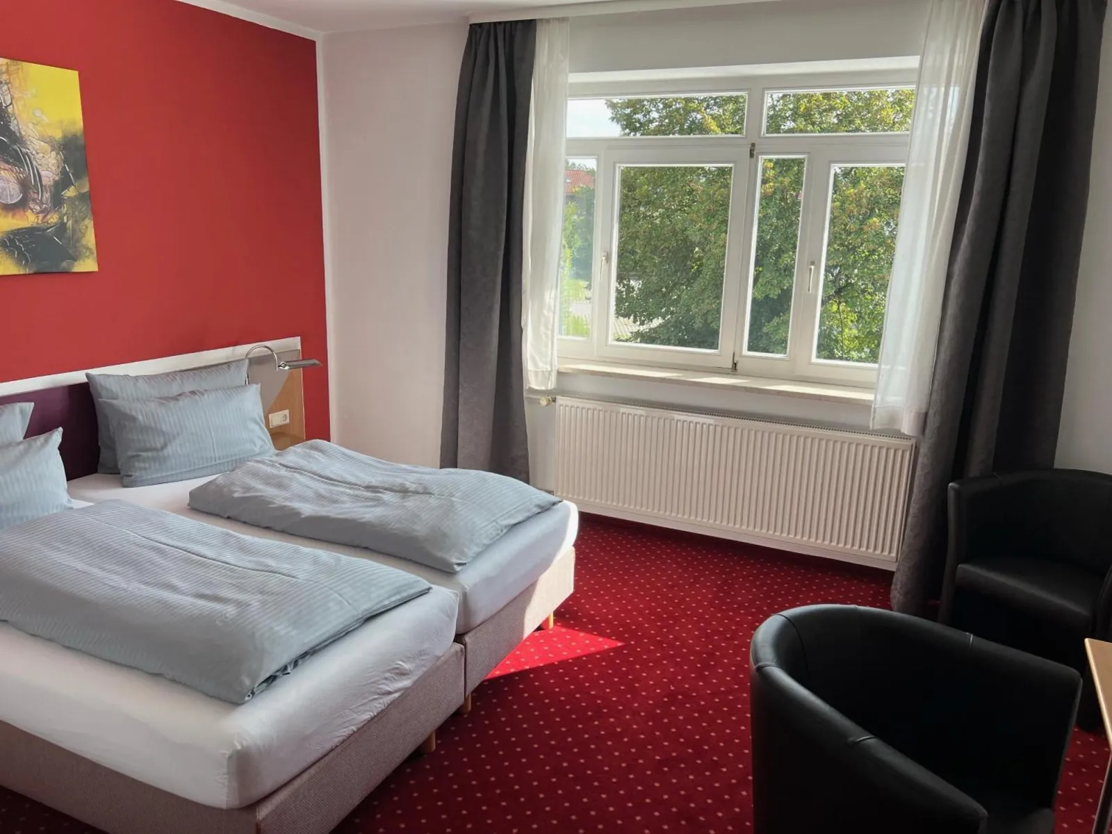 Hotel KonradP – Chambres & suites, Adults-Only Hotel in Bayern