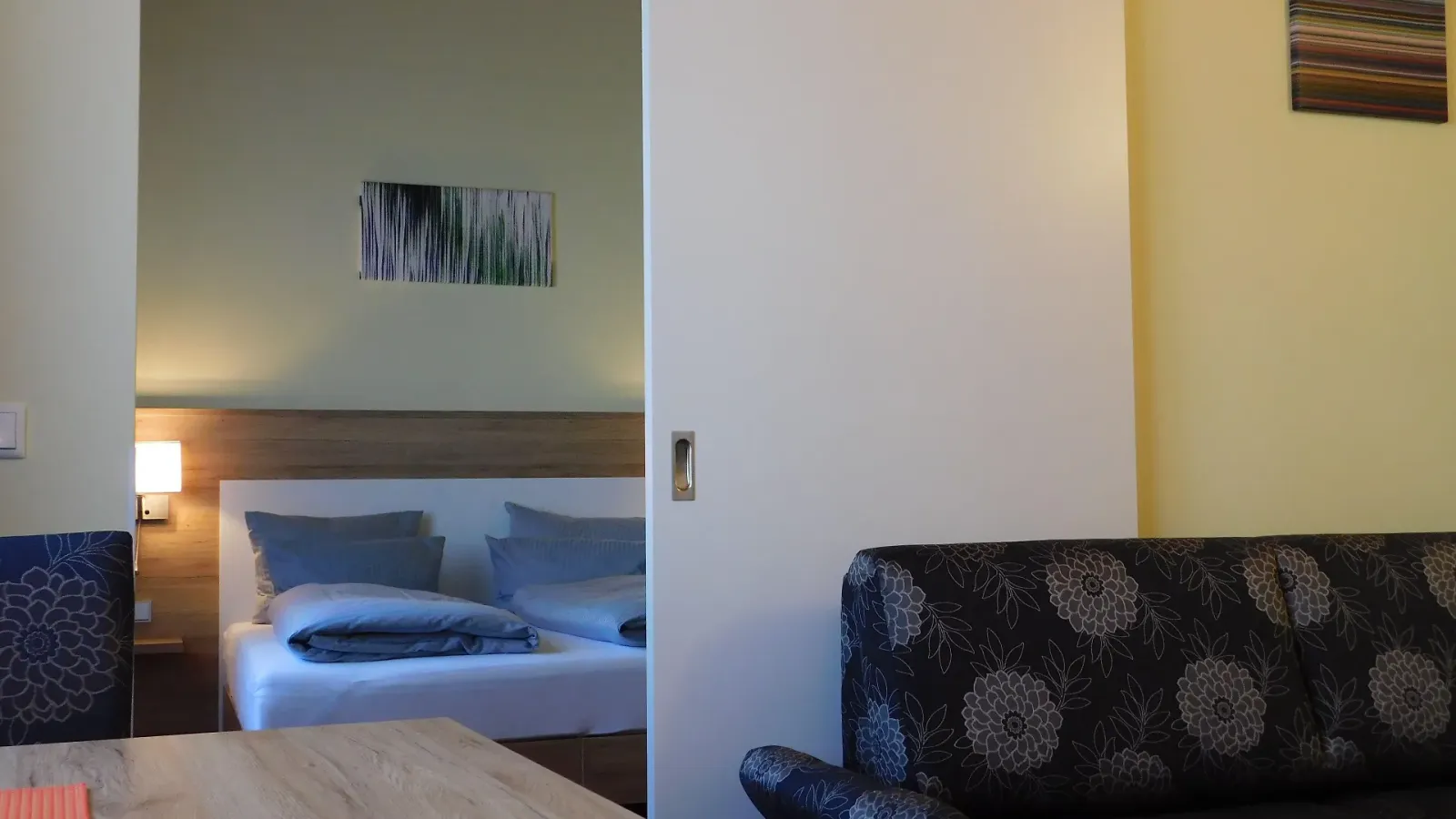 Hotel KonradP – Restaurant & gastronomie, Adults-Only Hotel in Bayern