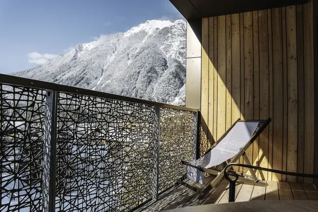 Hotel Kristall – Restaurant & Genuss, Erwachsenenhotel in Tirol