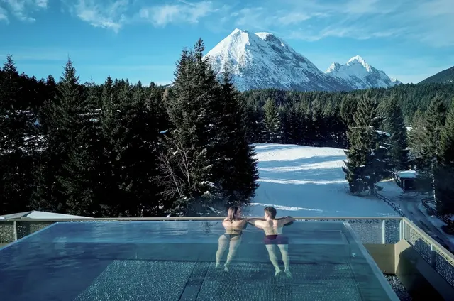 Hotel Kristall – Adults-Only Hotel in Tirol, AT