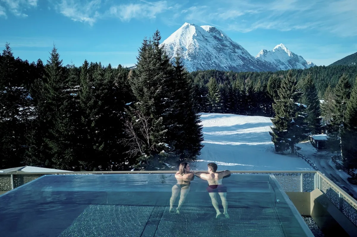 Hotel Kristall – Erwachsenenhotel in Tirol, AT