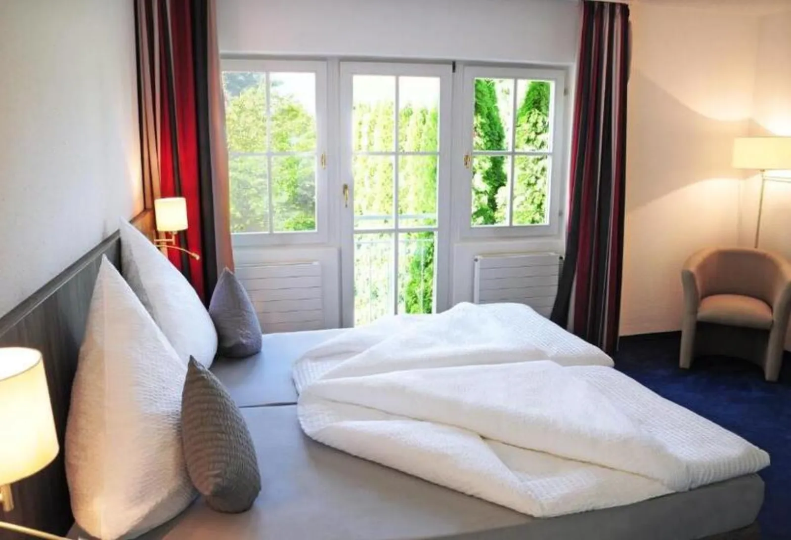 Hotel Krone Überlingen – Adults-Only Hotel in Baden-Württemberg, DE