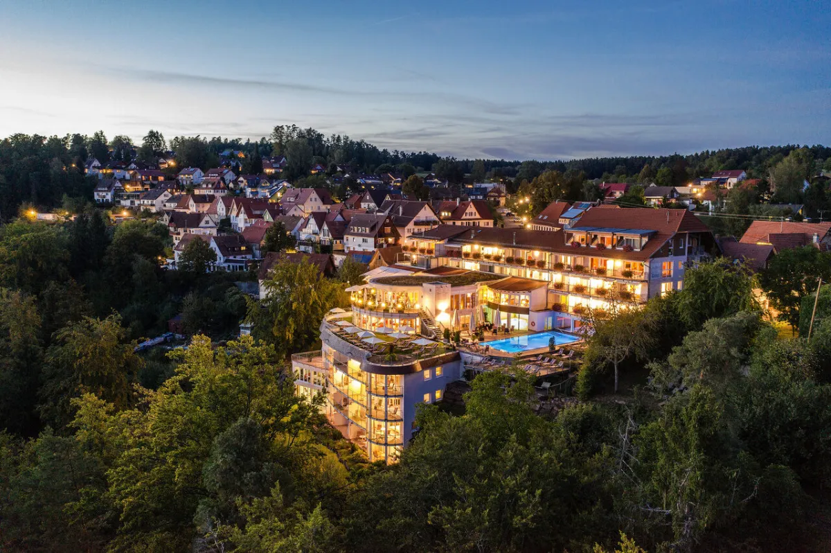 Hotel Kronelamm / Berlins KroneLamm – Adults-Only Hotel in Baden-Württemberg, DE