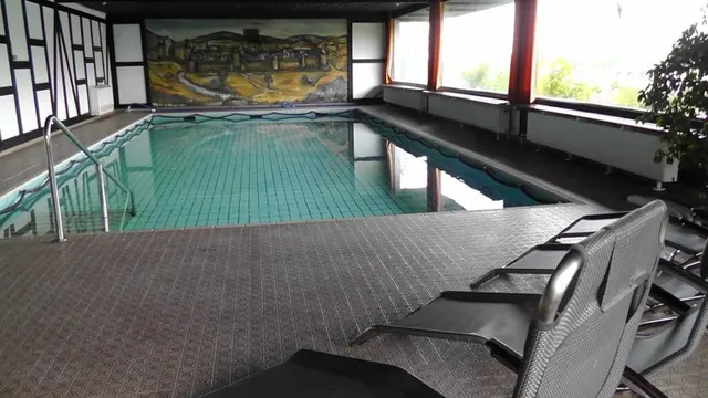 Hotel Kurhaus Uhlenberg – Pool & Spa, Erwachsenenhotel in Nordrhein-Westfalen